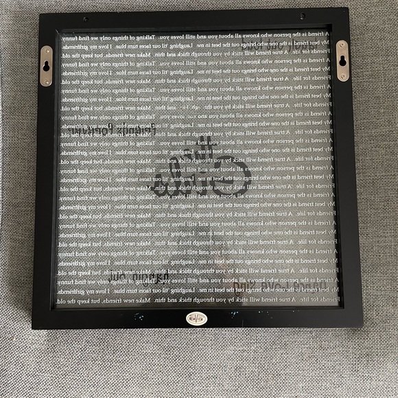 Picture Frame - Picture 3 of 4